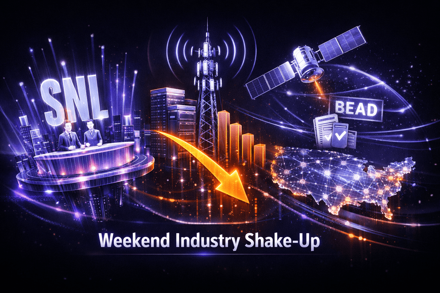 Communications & Media Brief - Apr 5