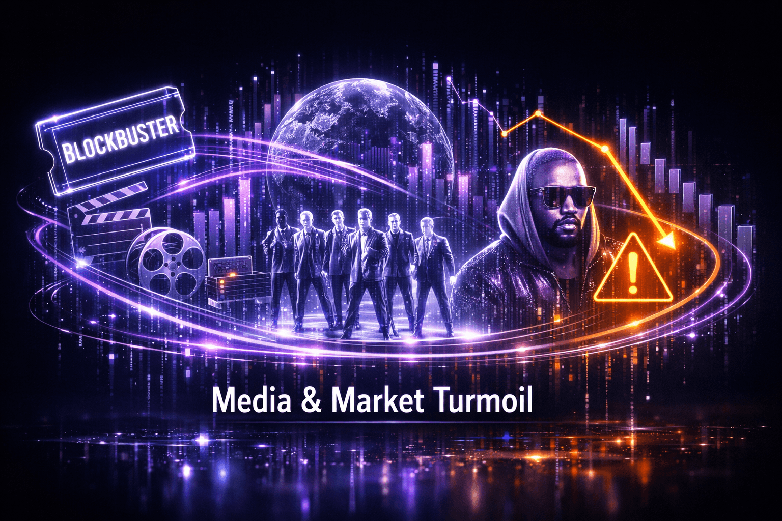 Communications & Media Wrap - Apr 5