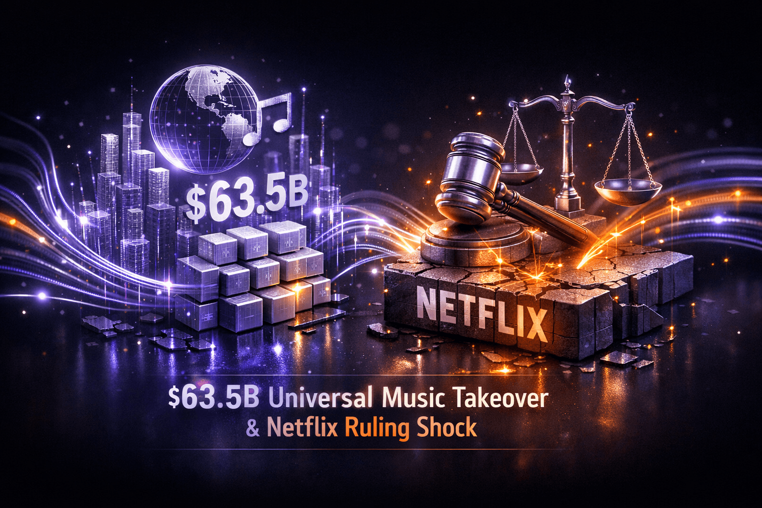 Communications & Media Brief - Apr 7