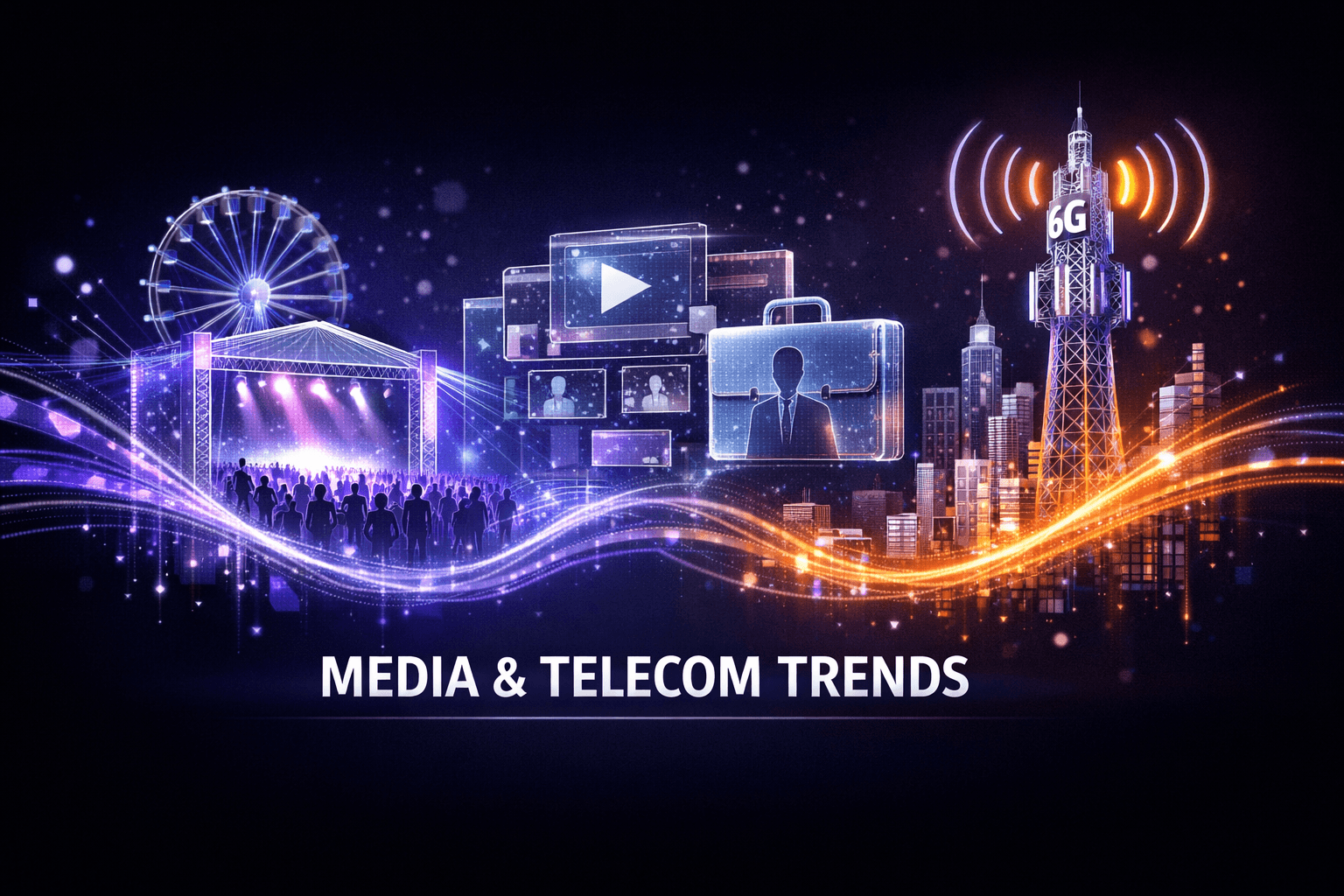 Communications & Media Morning Brief Apr 14