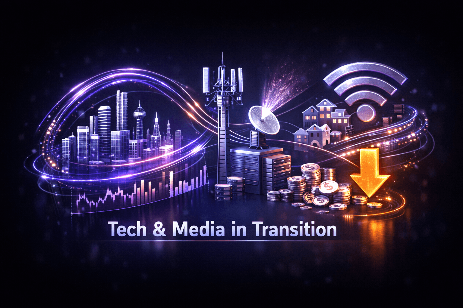 Communications & Media Wrap - Apr 17