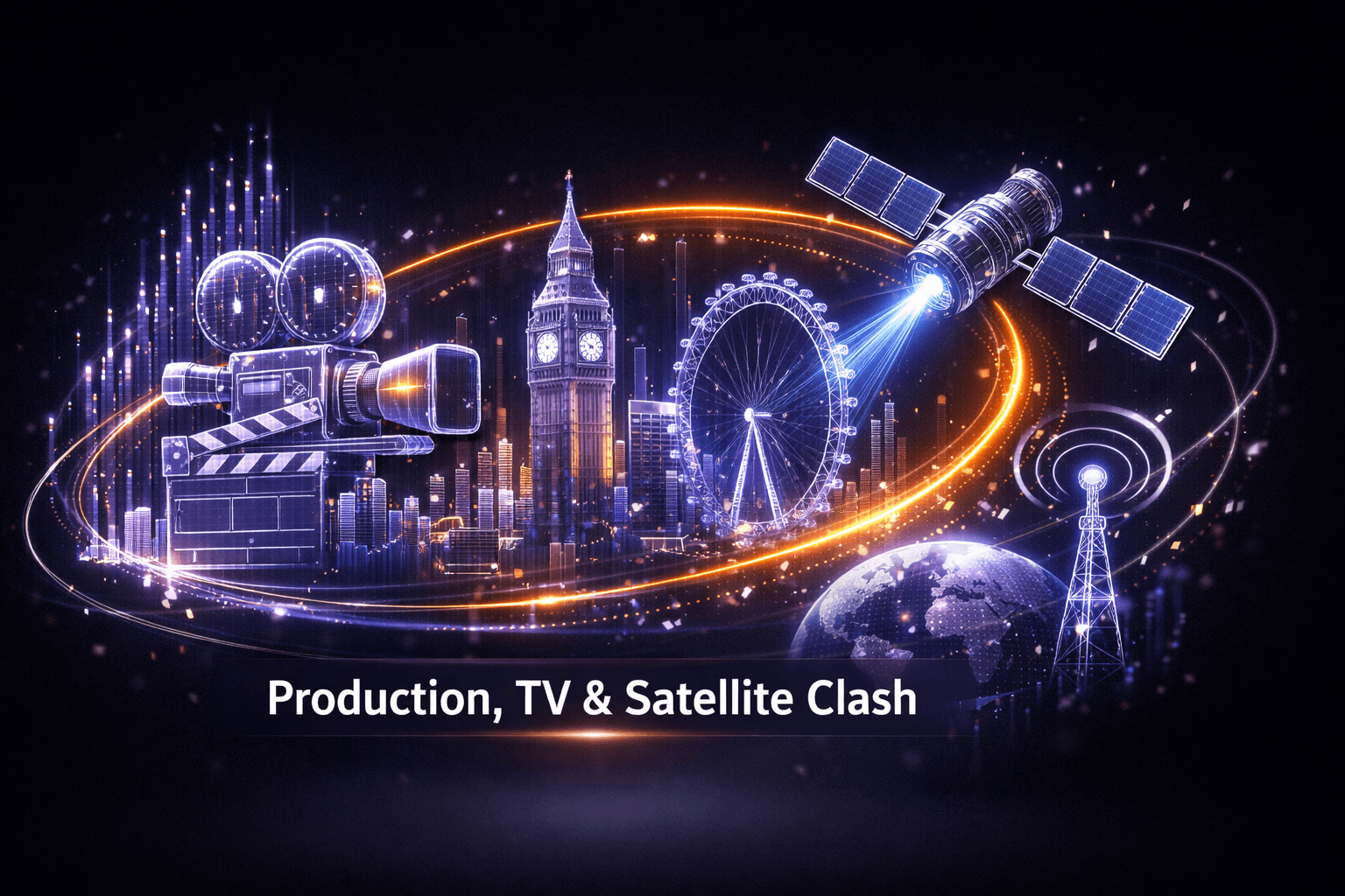 Communications & Media Brief - Apr 22