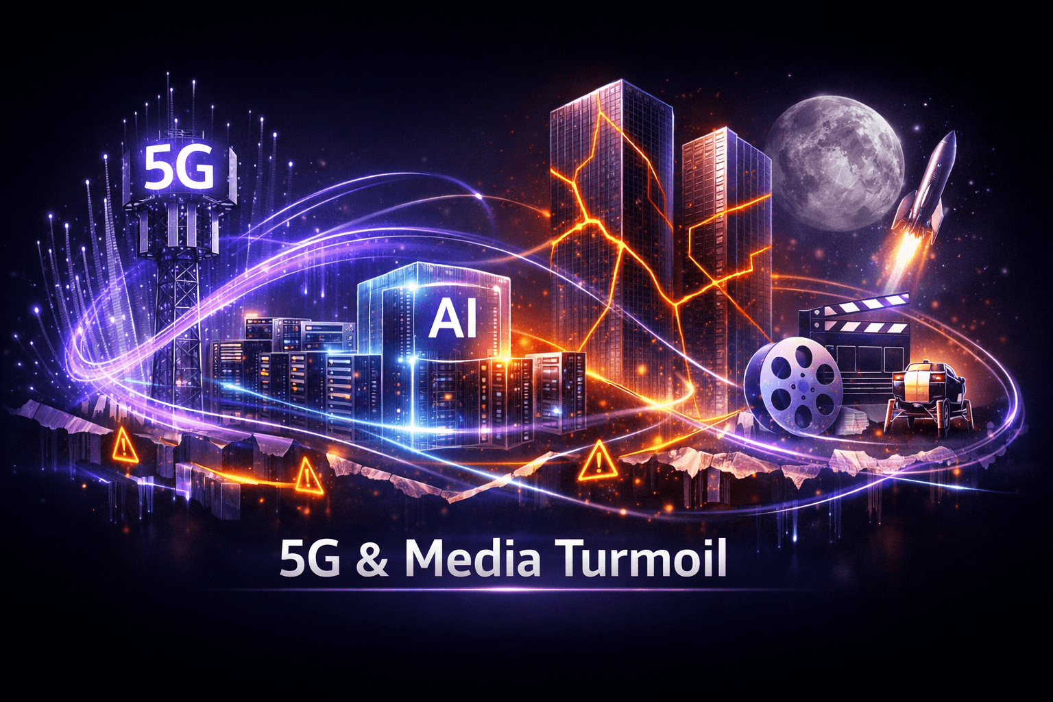 Communications & Media Brief - Apr 27