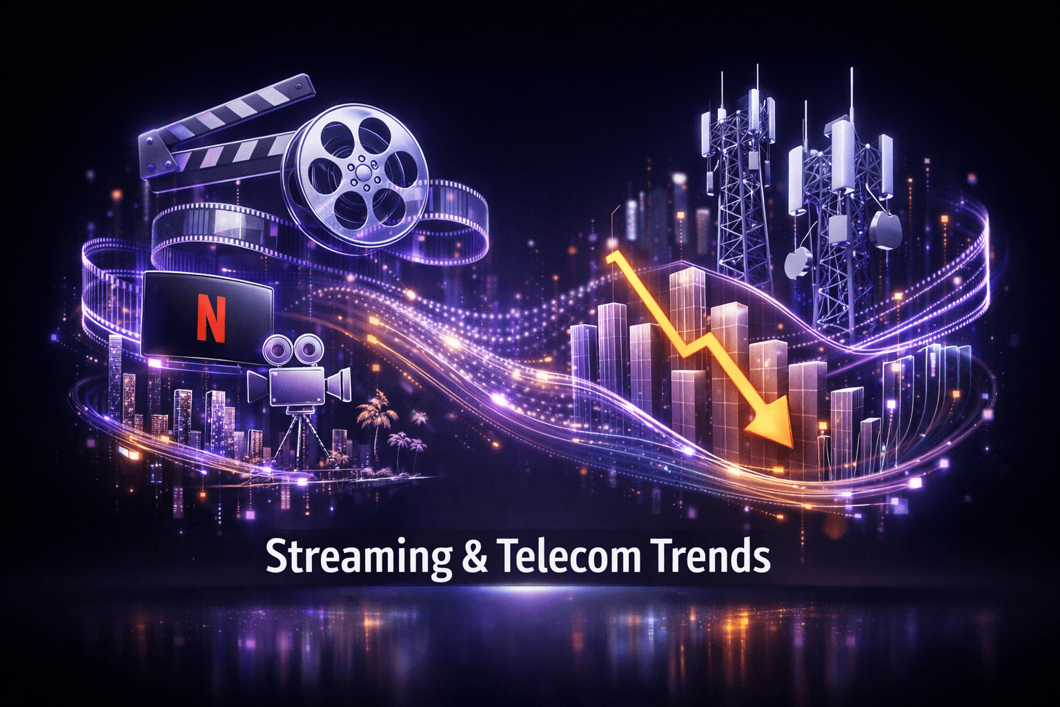 Communications & Media Morning Brief - May 1