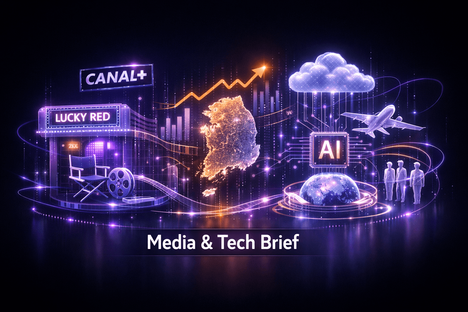 Communications & Media Brief - May 11