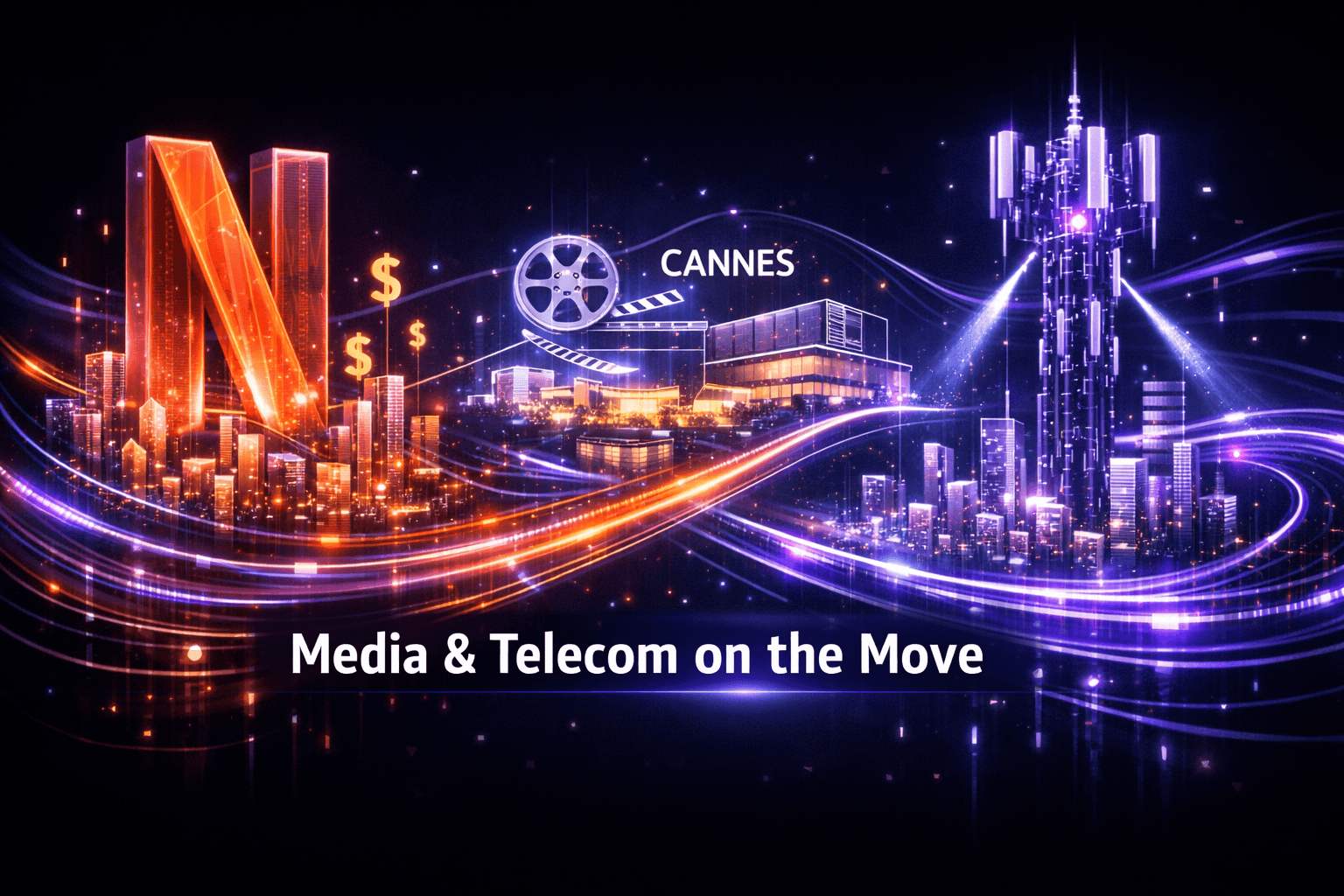 Communications & Media Momentum - May 12