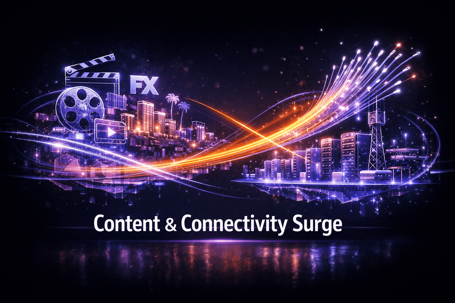 Communications & Media Roundup - May 18