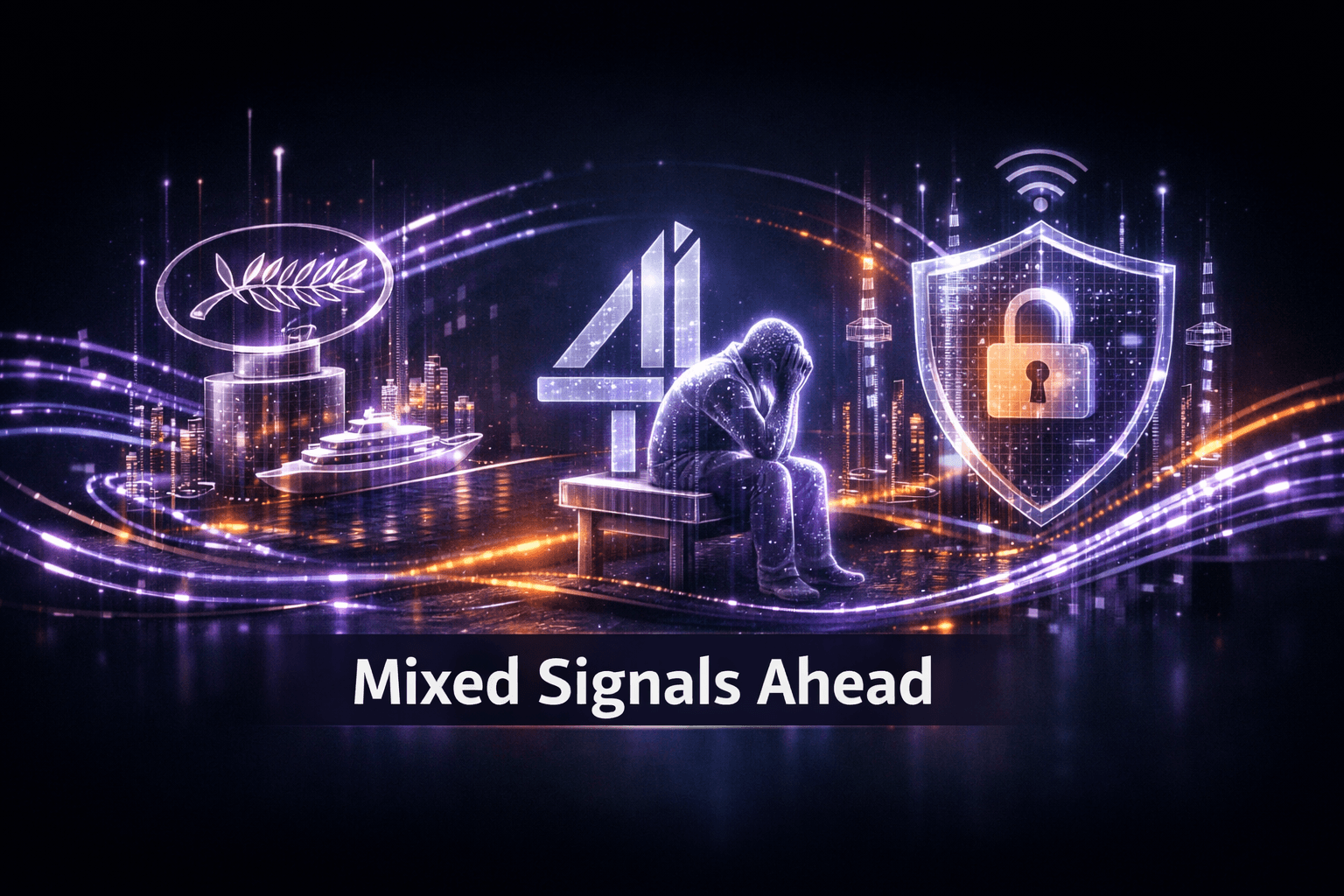 Communications & Media Brief - May 19