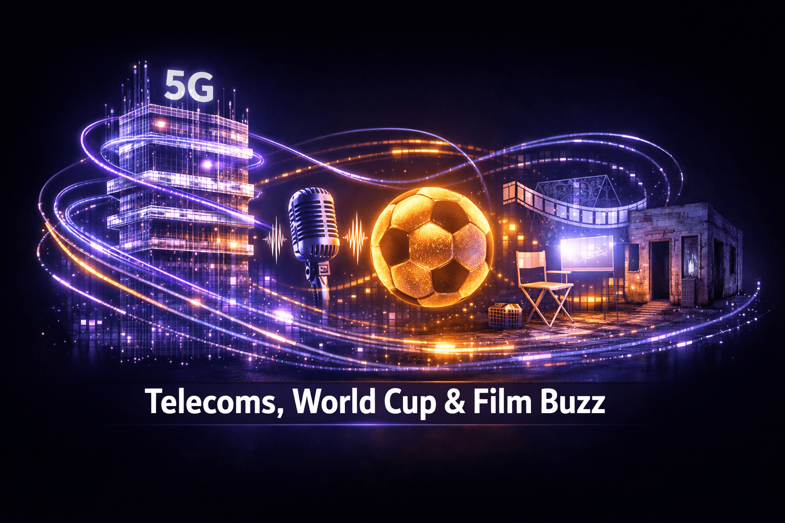 Communications & Media Brief - May 27