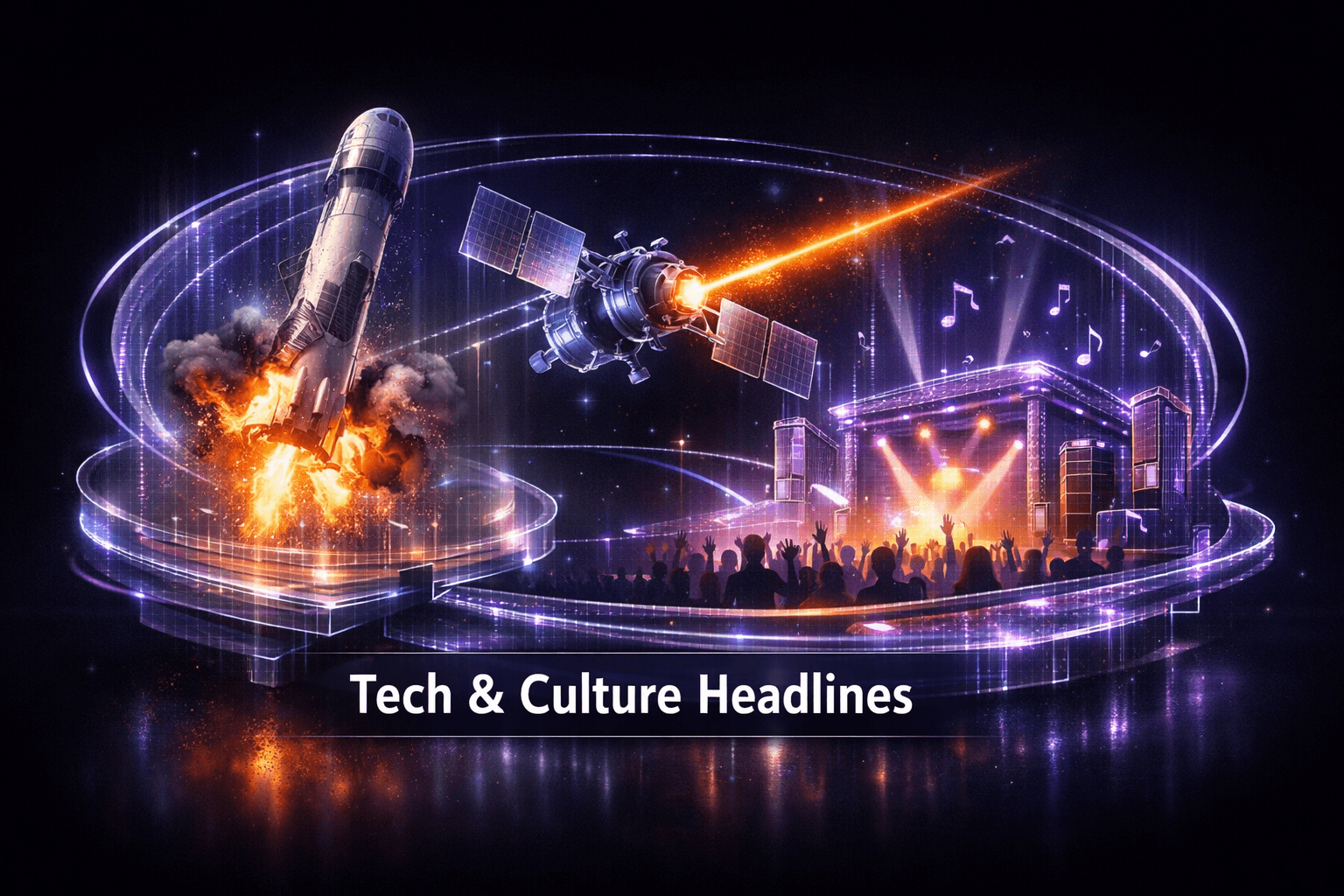 Communications & Media Brief - May 30