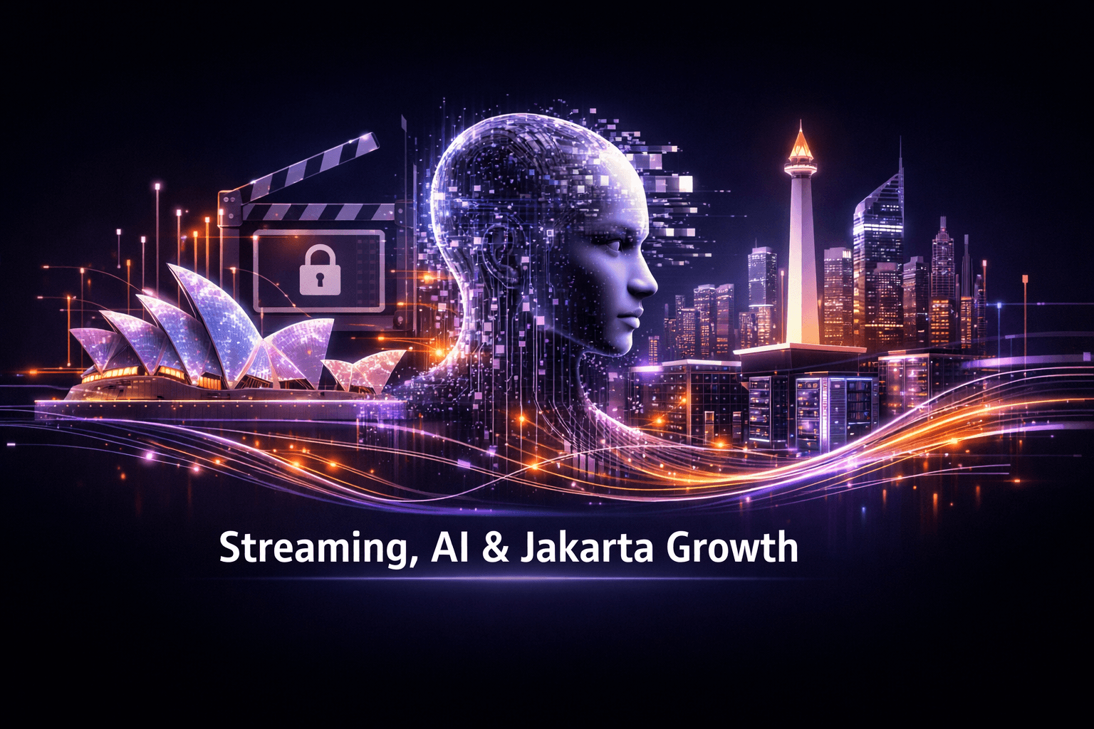 Communications & Media - Jun 11: Regs, AI, Data Centers