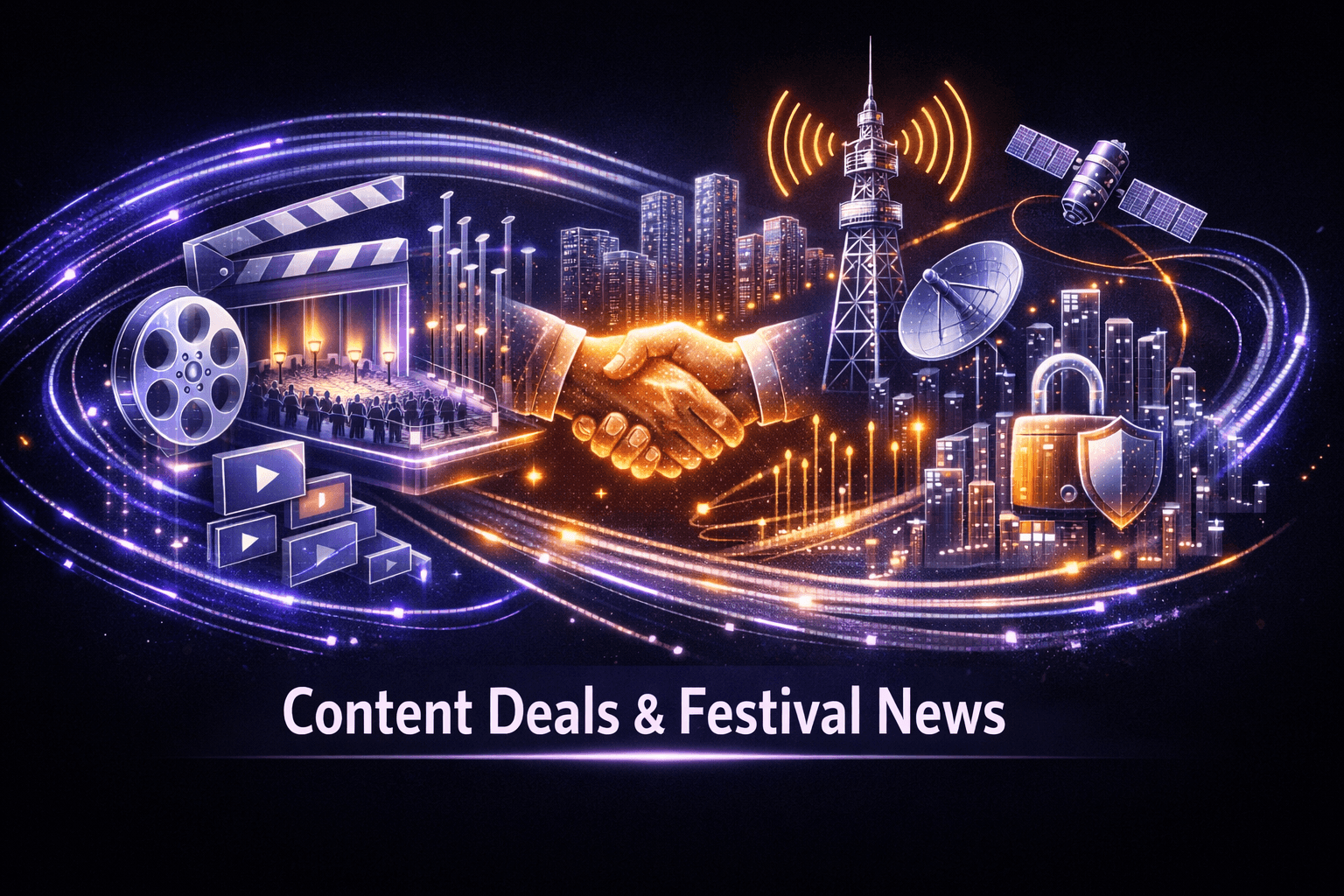 Communications & Media Brief - Jun 12