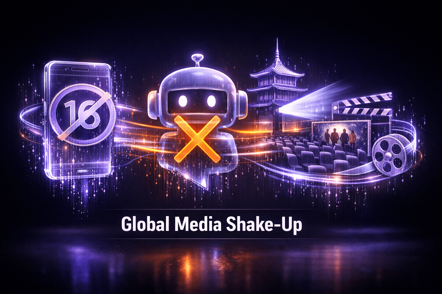Communications & Media Update - Jun 15