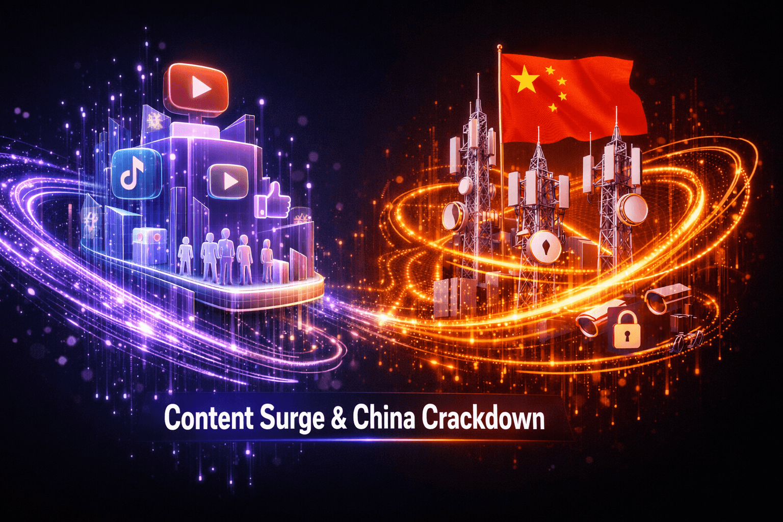 Communications & Media Roundup - Jun 19