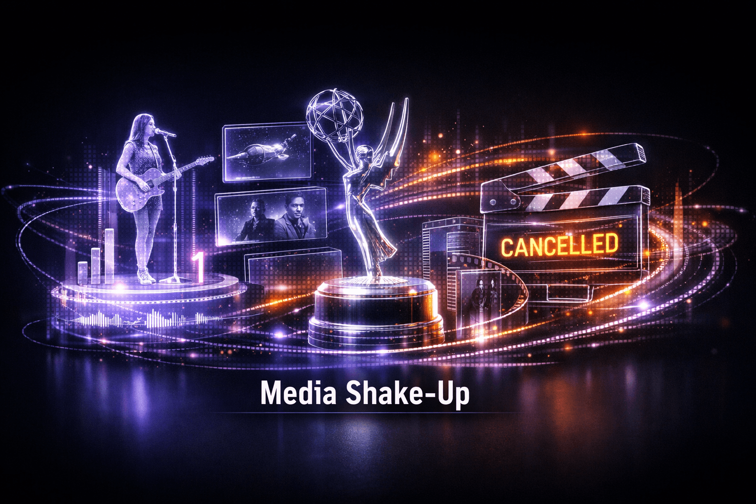 Communications & Media Wrap - Jun 21