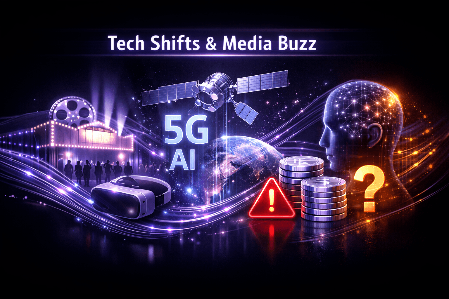 Communications & Media Brief - Jun 23