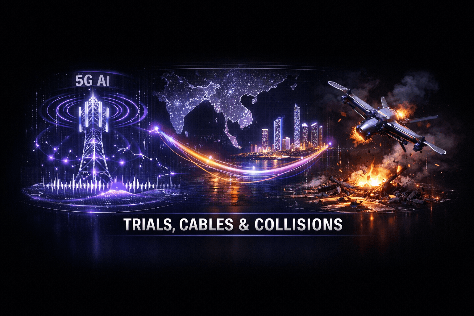 Communications & Media Brief - Jul 4