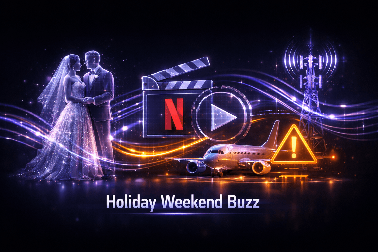 Communications & Media Wrap - Jul 4