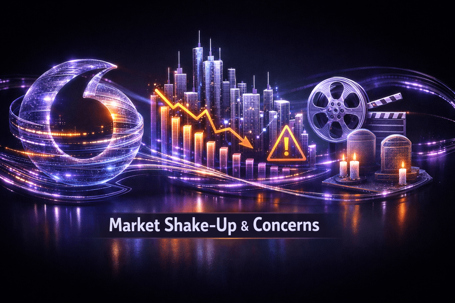 Communications & Media Wrap - Jul 11