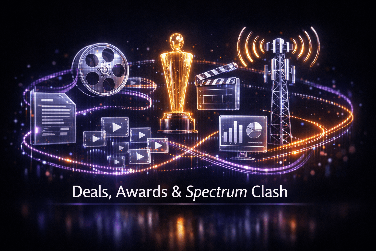 Communications & Media Highlights - Jul 14