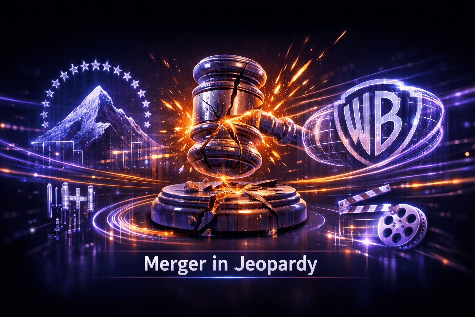 Communications & Media: Jul 14 Evening Wrap