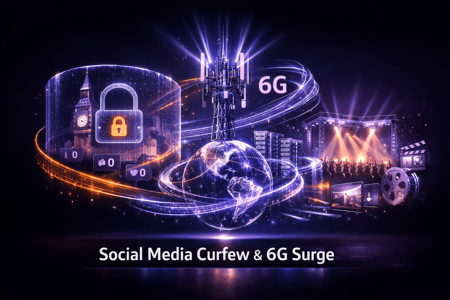 Communications & Media Brief - Jul 15