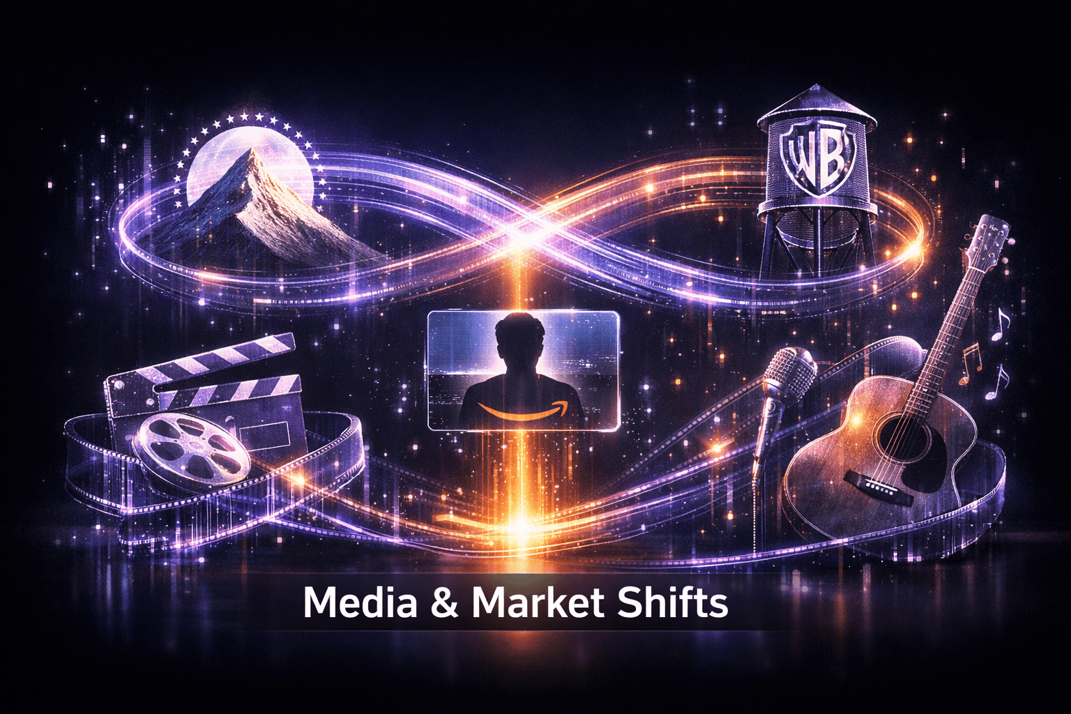 Communications & Media Wrap - Jul 29