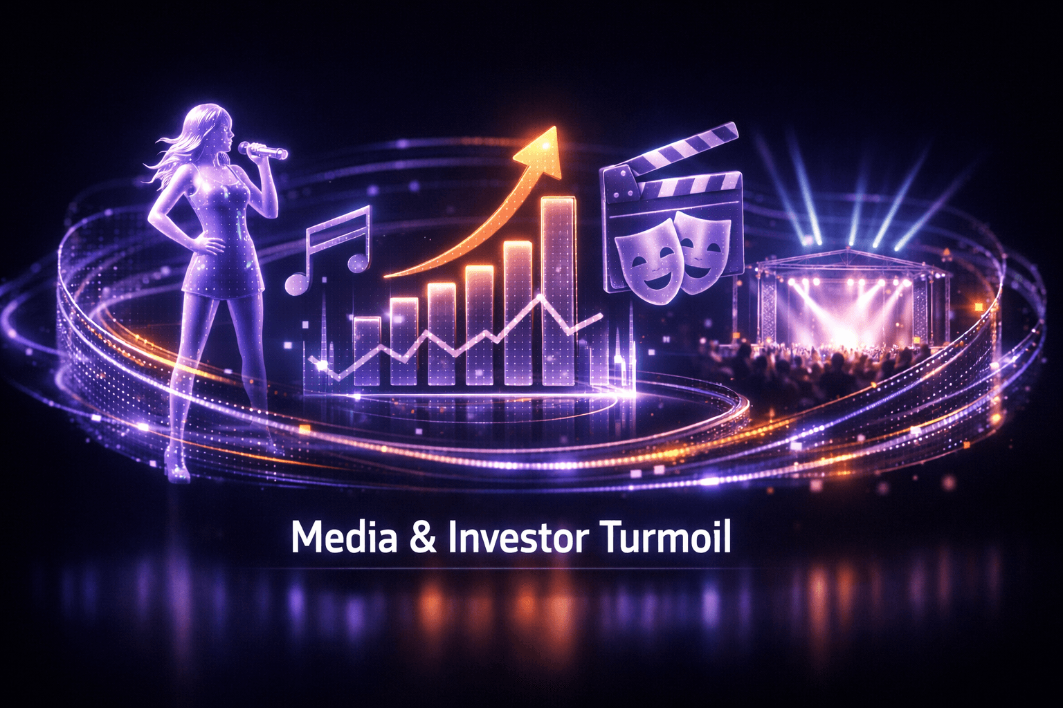 Communications & Media Wrap - Aug 2