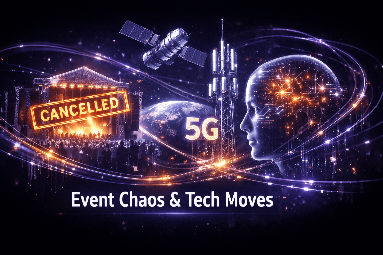 Communications & Media Wrap - Aug 8