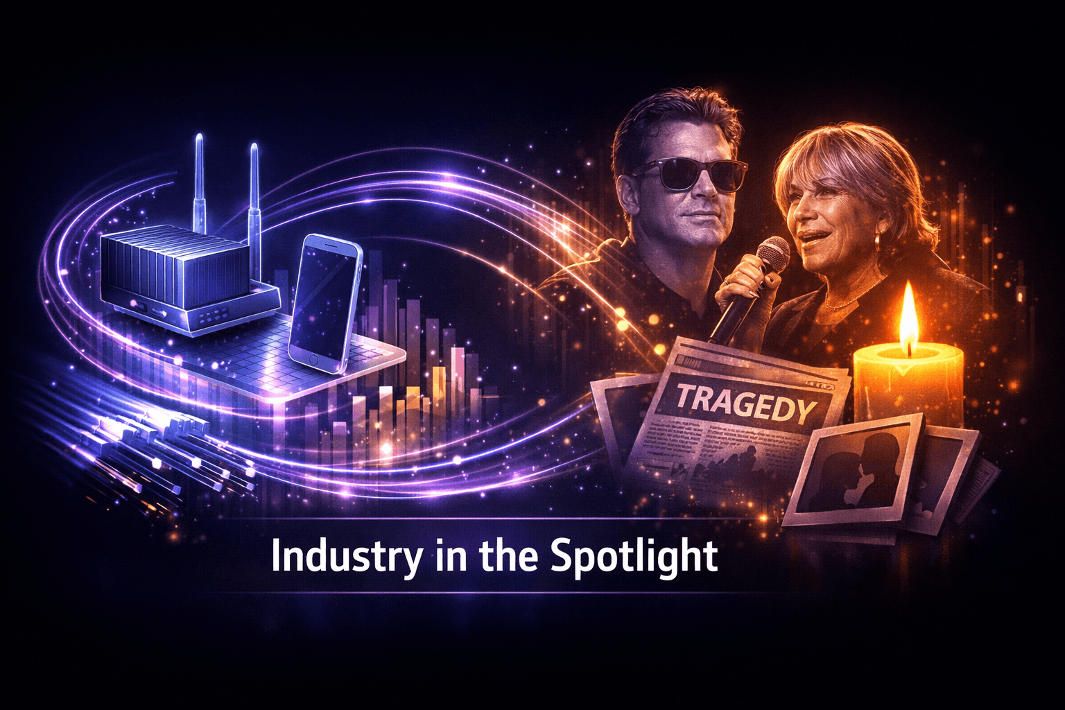 Communications & Media Wrap - Aug 18