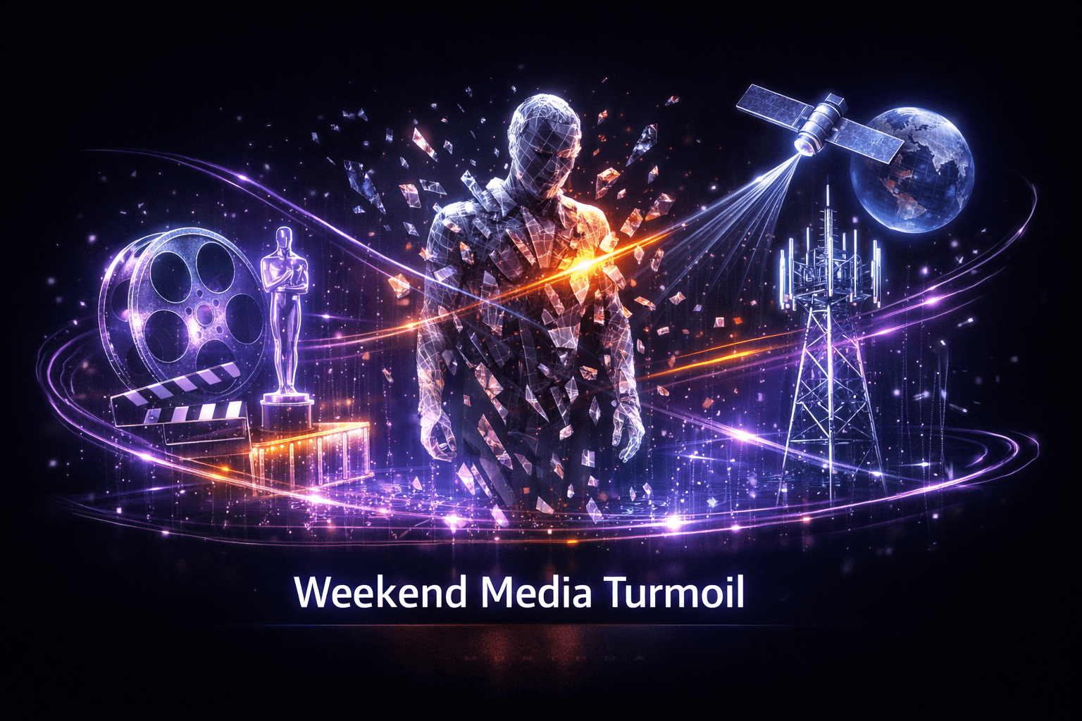Communications & Media Weekend Brief - Aug 22