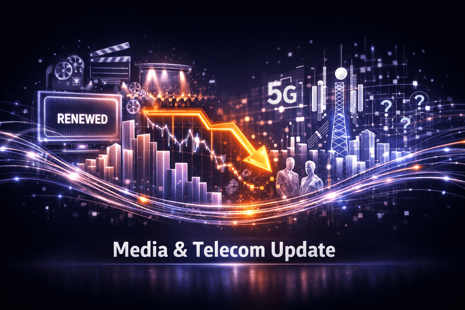 Communications & Media Snapshot - Aug 26