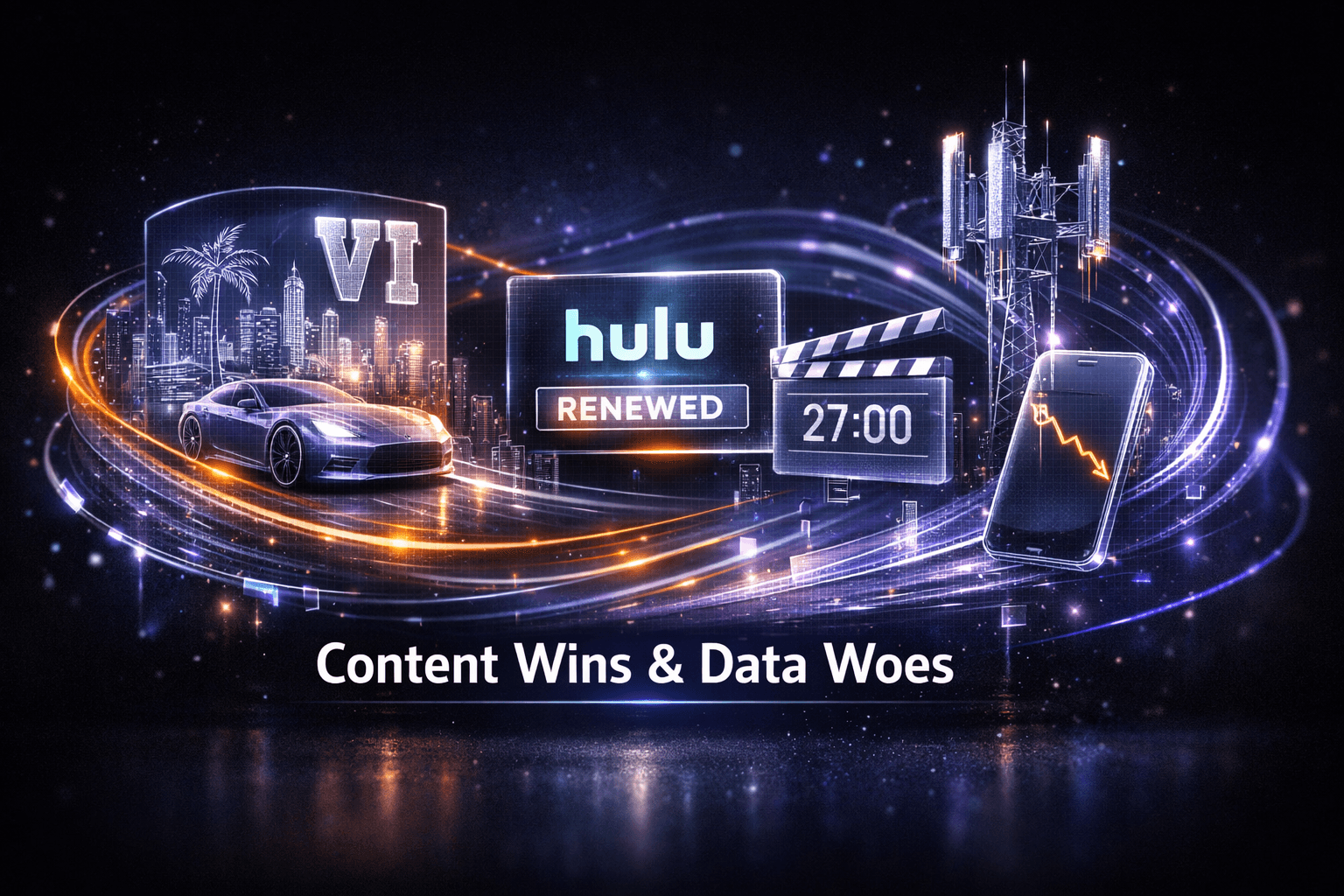 Communications & Media Wrap — Aug 27