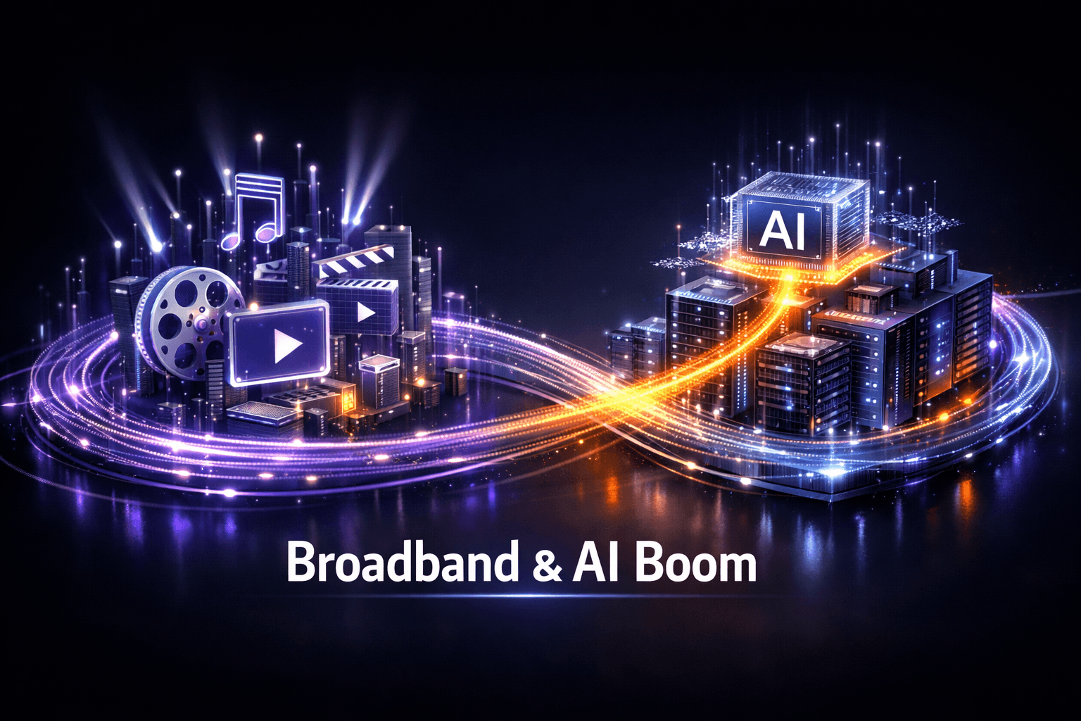 Communications & Media Roundup - Aug 29