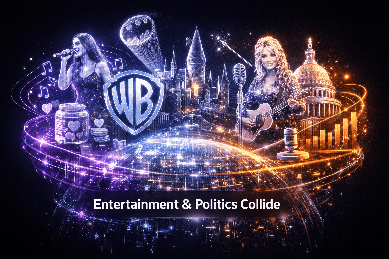 Communications & Media Wrap - Aug 30
