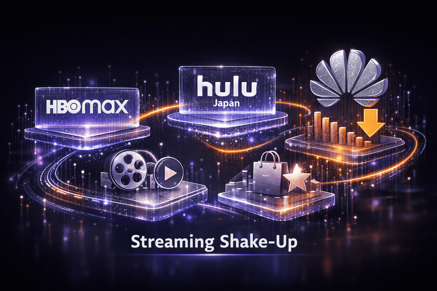 Communications & Media — Aug 31 Wrap