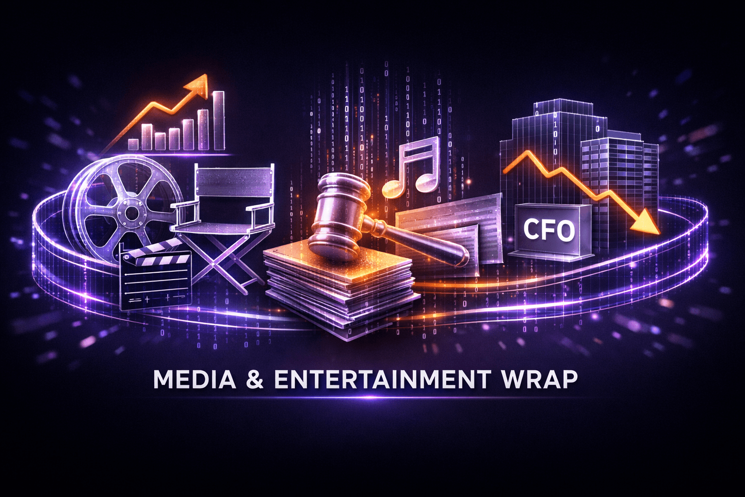 Communications & Media Wrap - Sep 1
