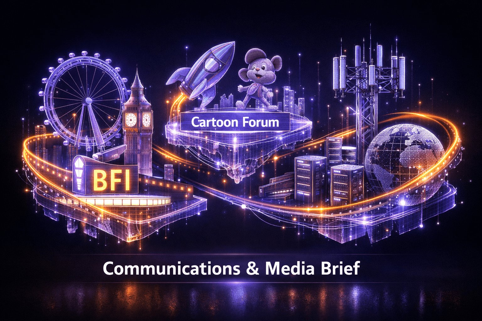 Communications & Media Brief - Sep 2