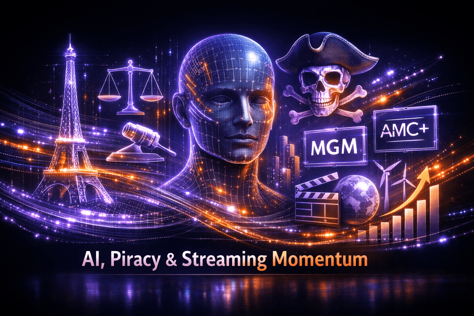 Communications & Media Momentum - Sep 7