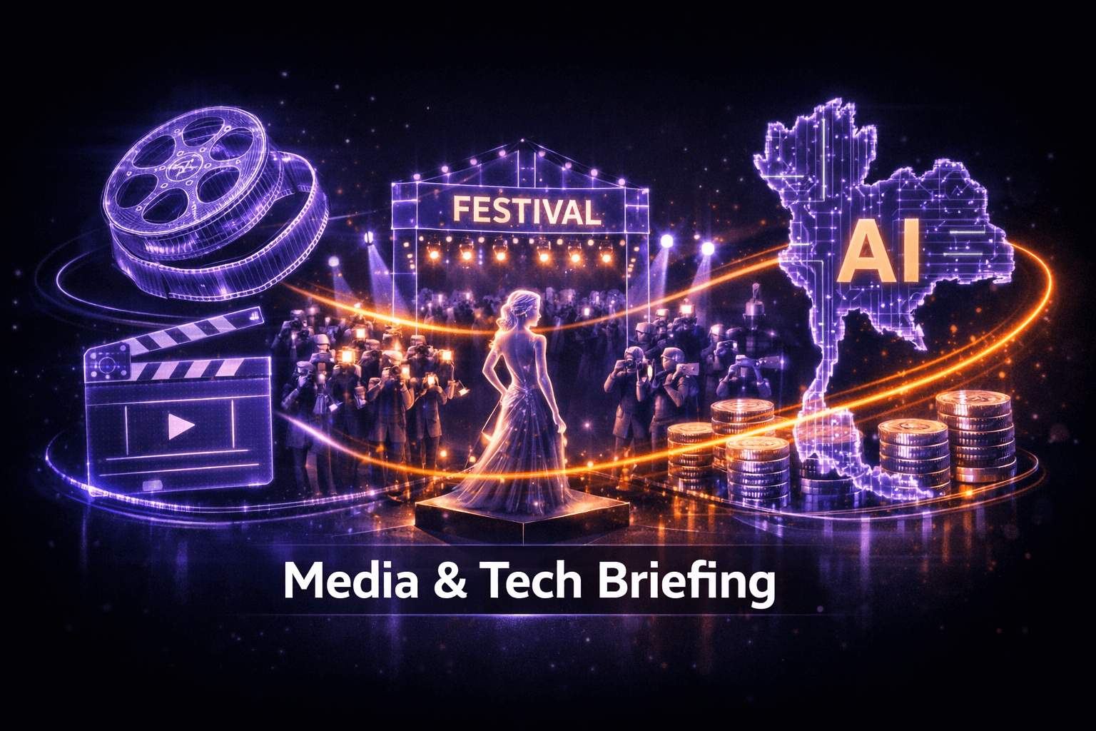 Communications & Media Briefing - Sept 18
