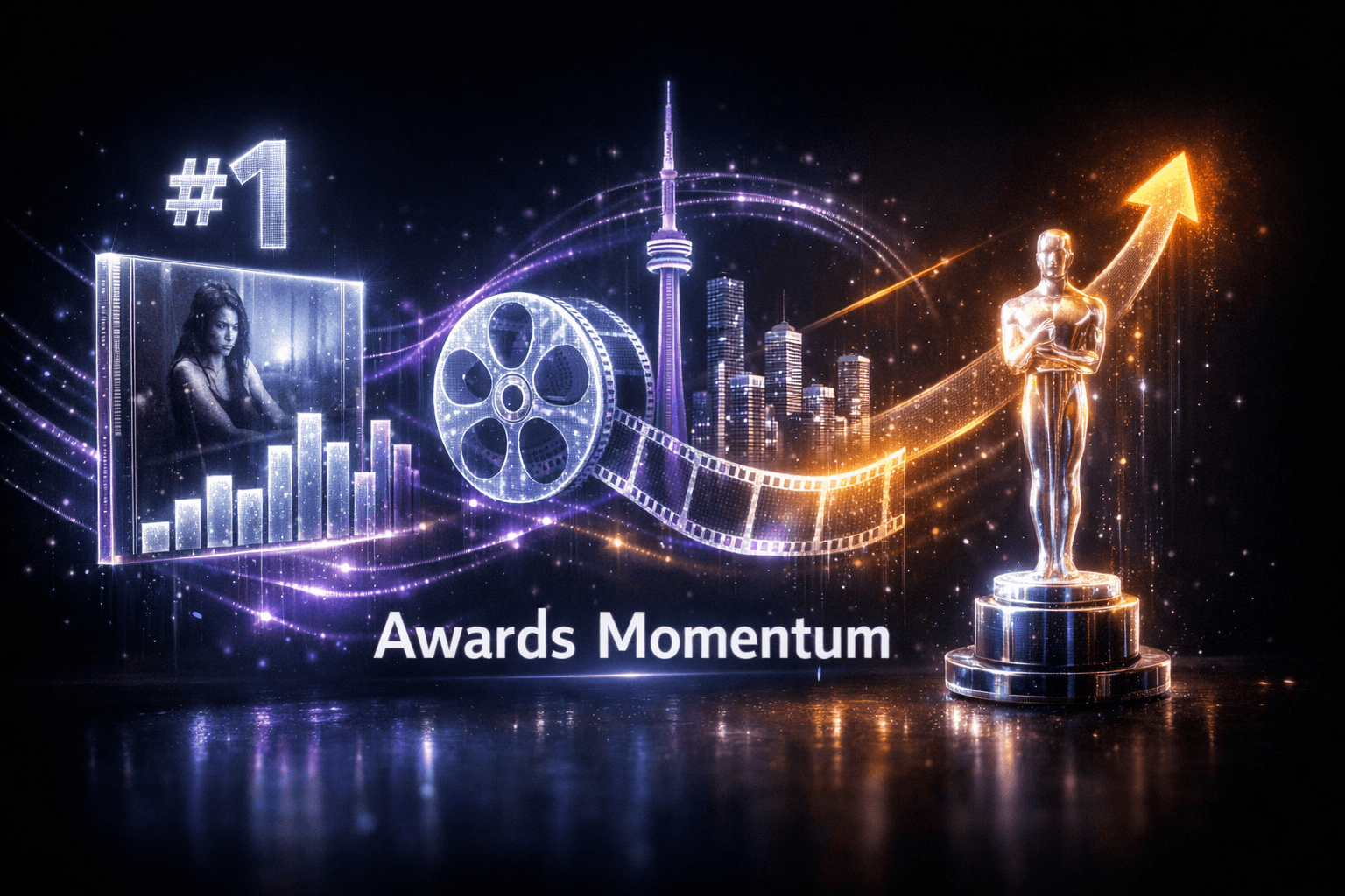 Communications & Media: Awards Momentum, Hits - Sep 20