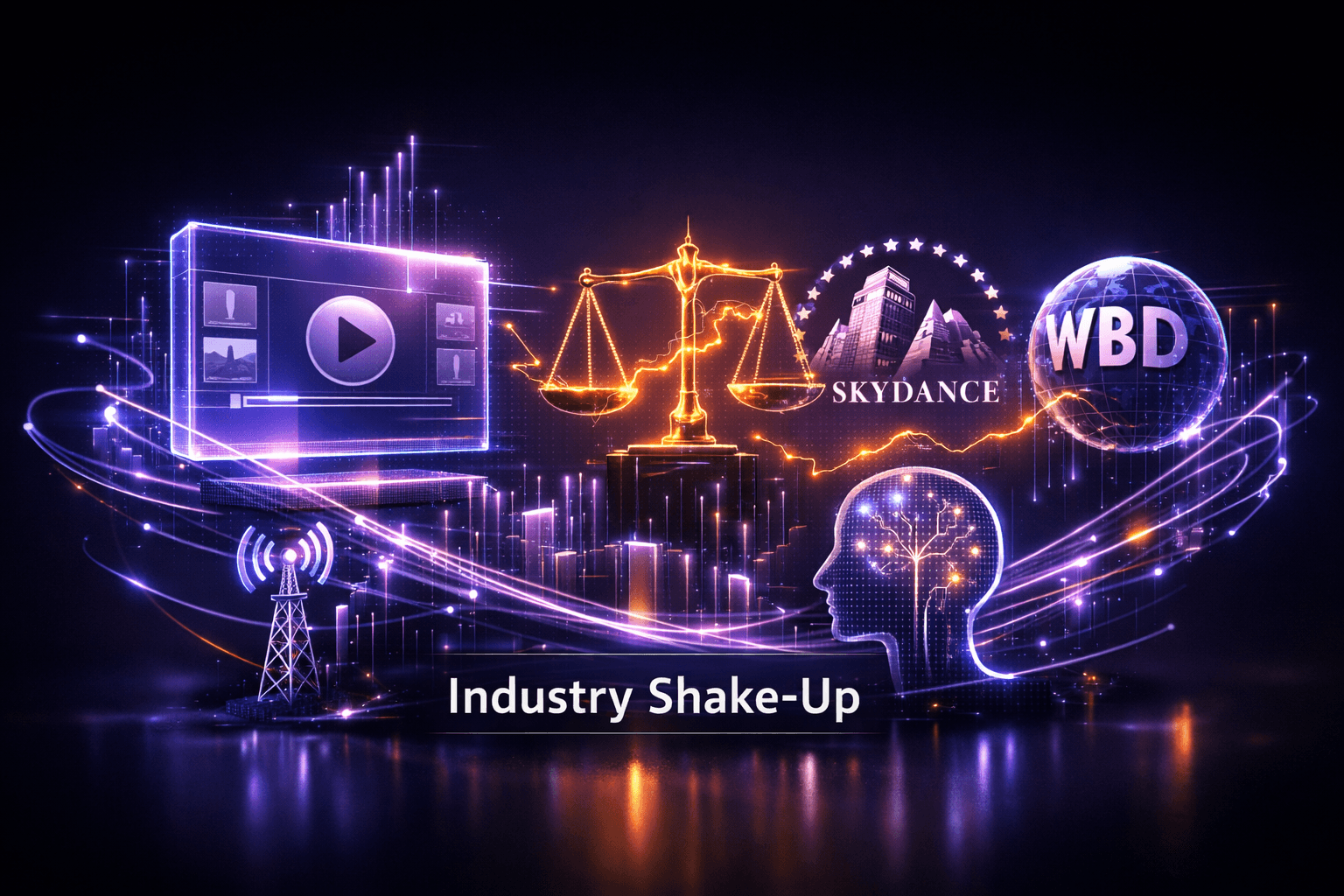 Communications & Media Roundup, Sep 25