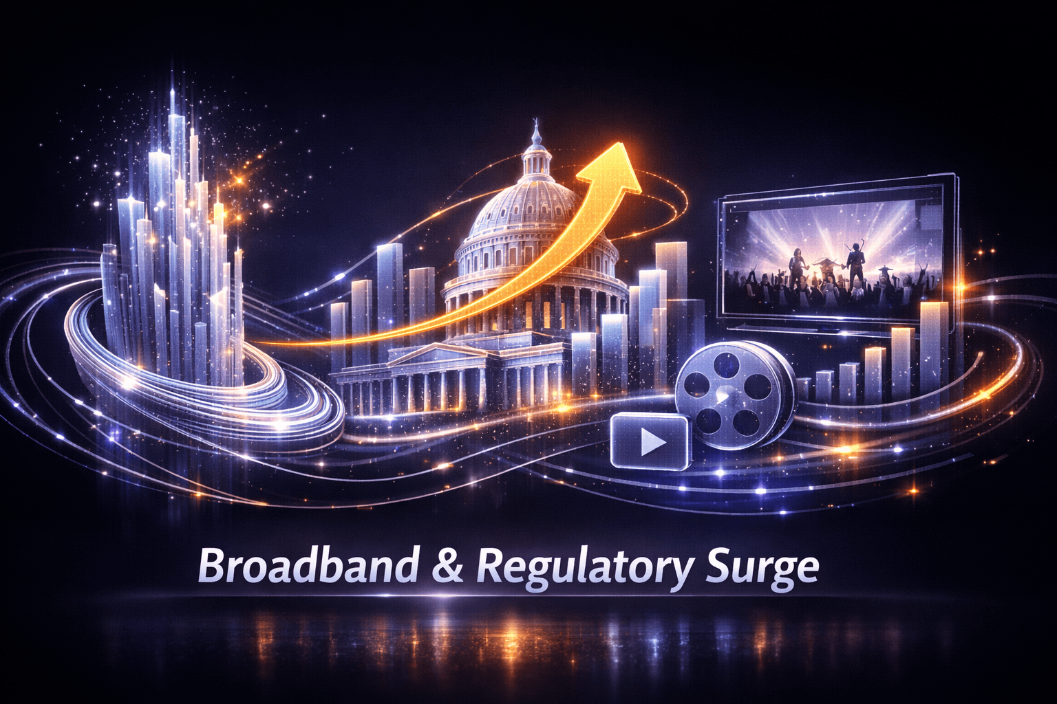 Communications & Media Pulse - Sep 27