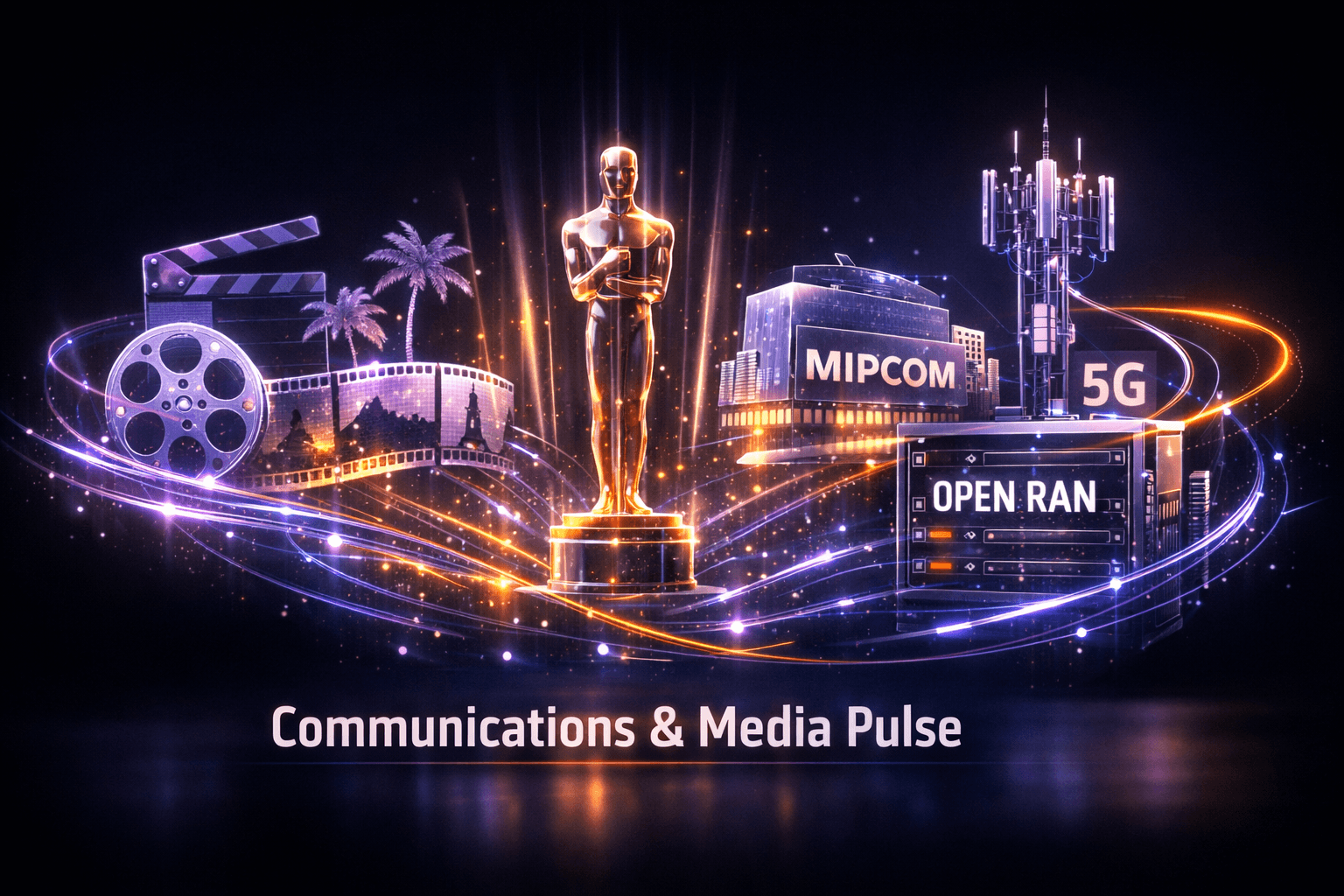 Communications & Media Pulse - Sep 28