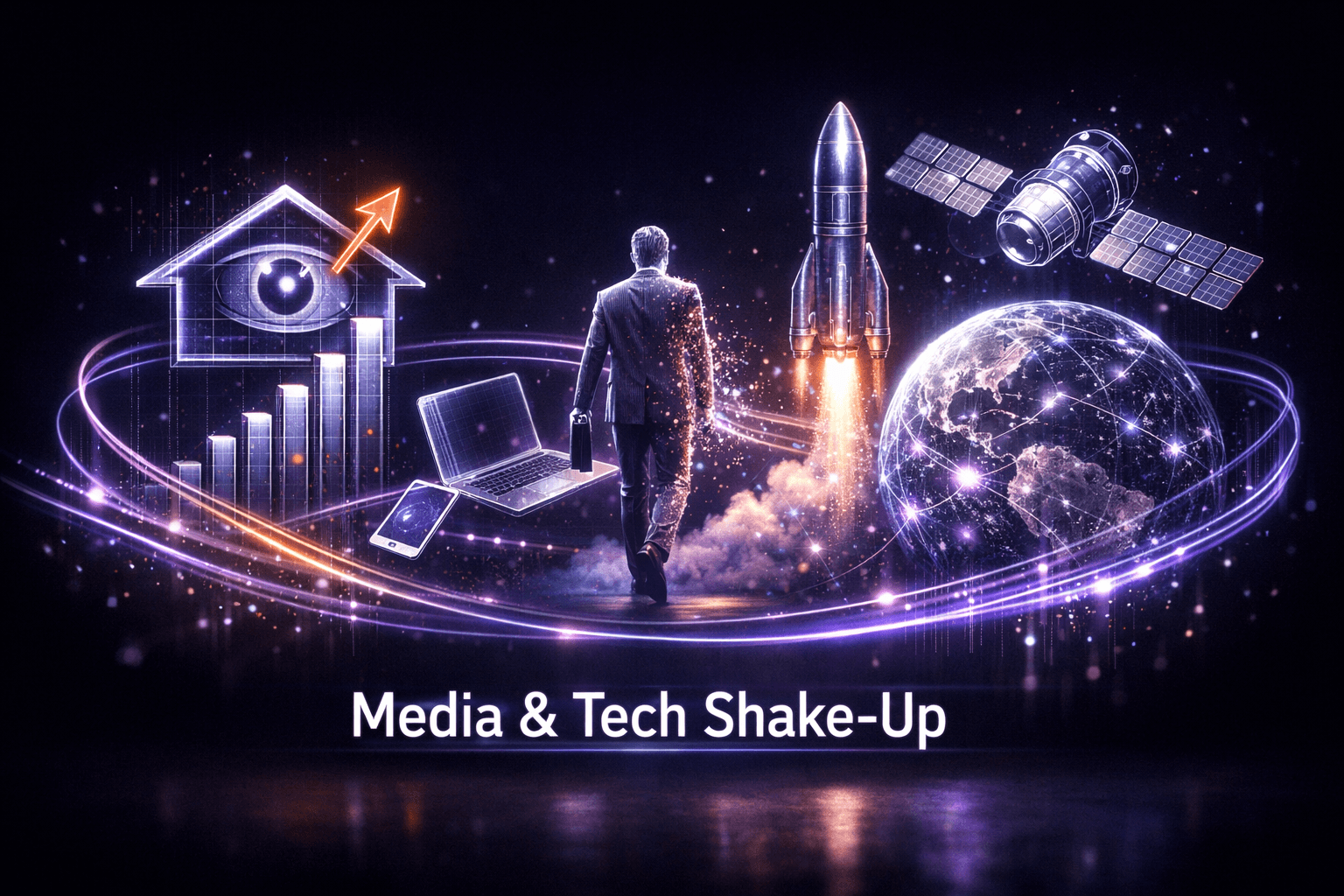 Communications & Media Wrap - Sep 30