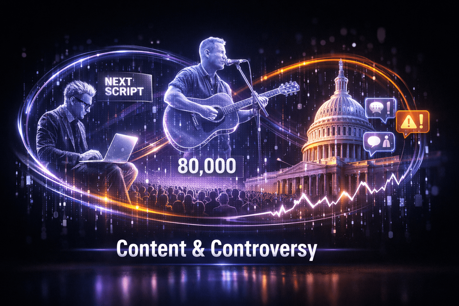 Communications & Media Wrap - Oct 4