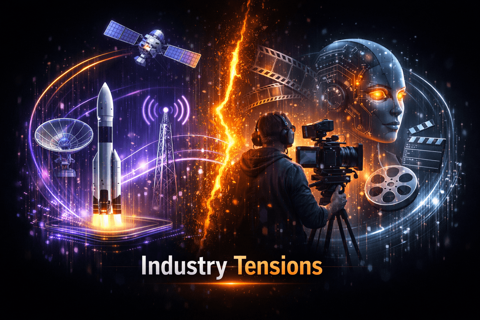 Communications & Media Wrap - Oct 10