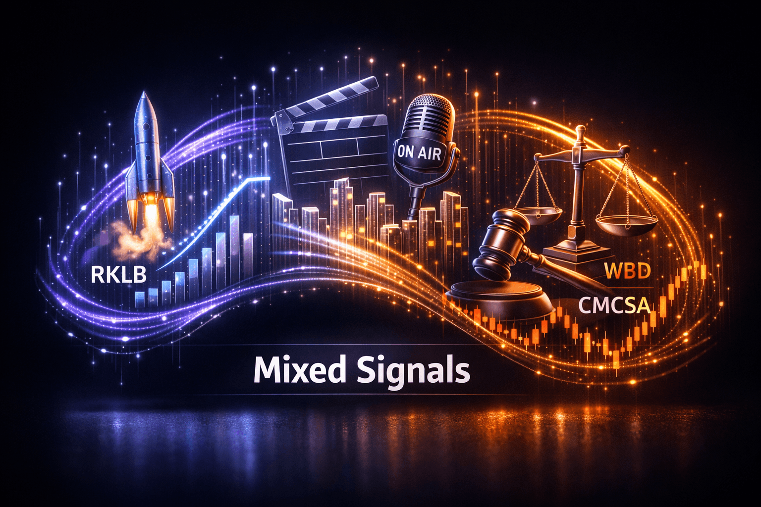 Communications & Media: Mixed Signals - Oct 16