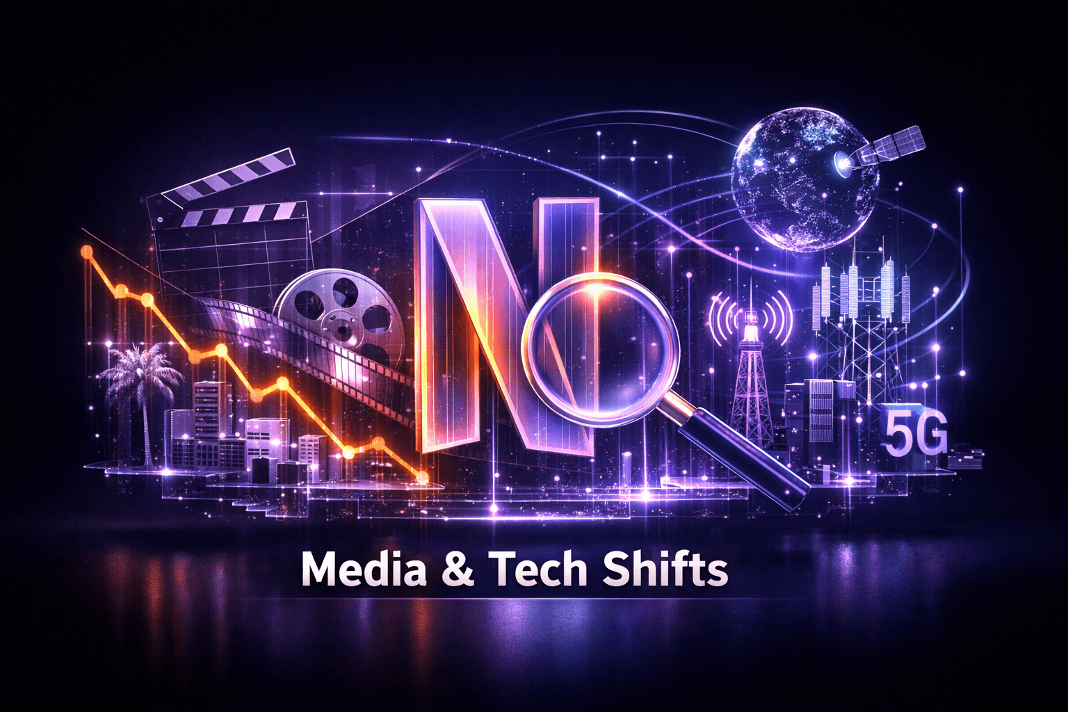 Communications & Media Wrap Oct 21