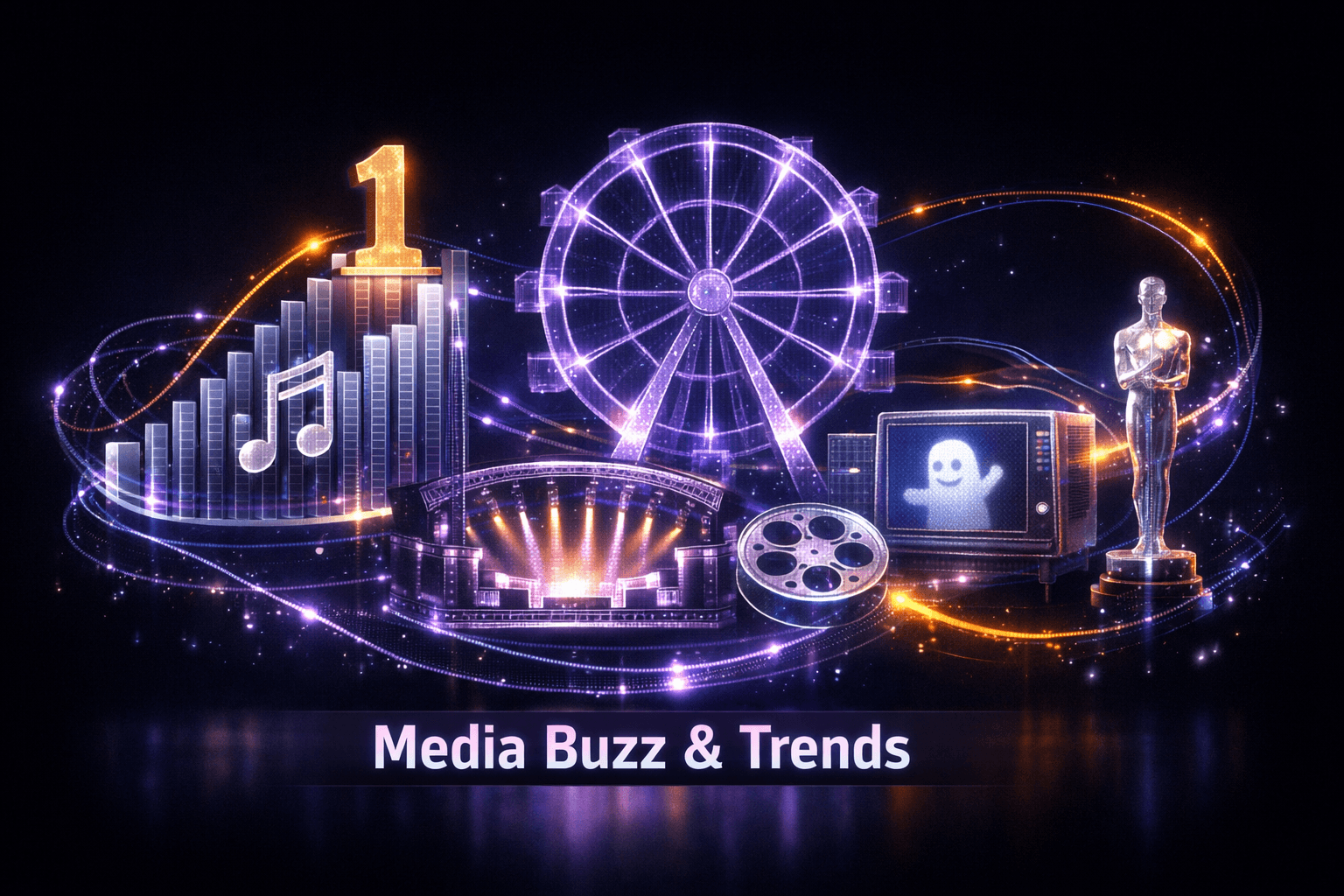 Communications & Media Highlights - Oct 25